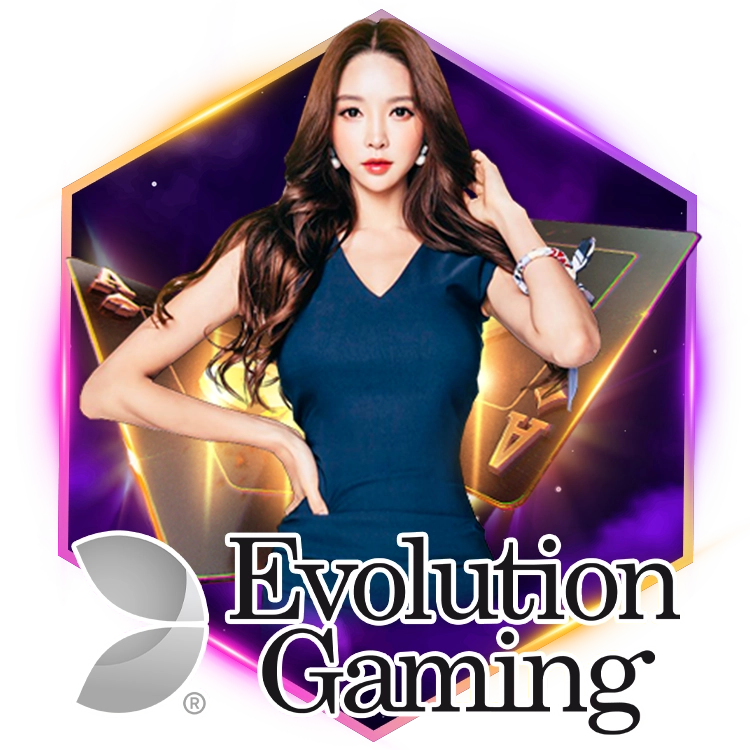 Evolution Gaming